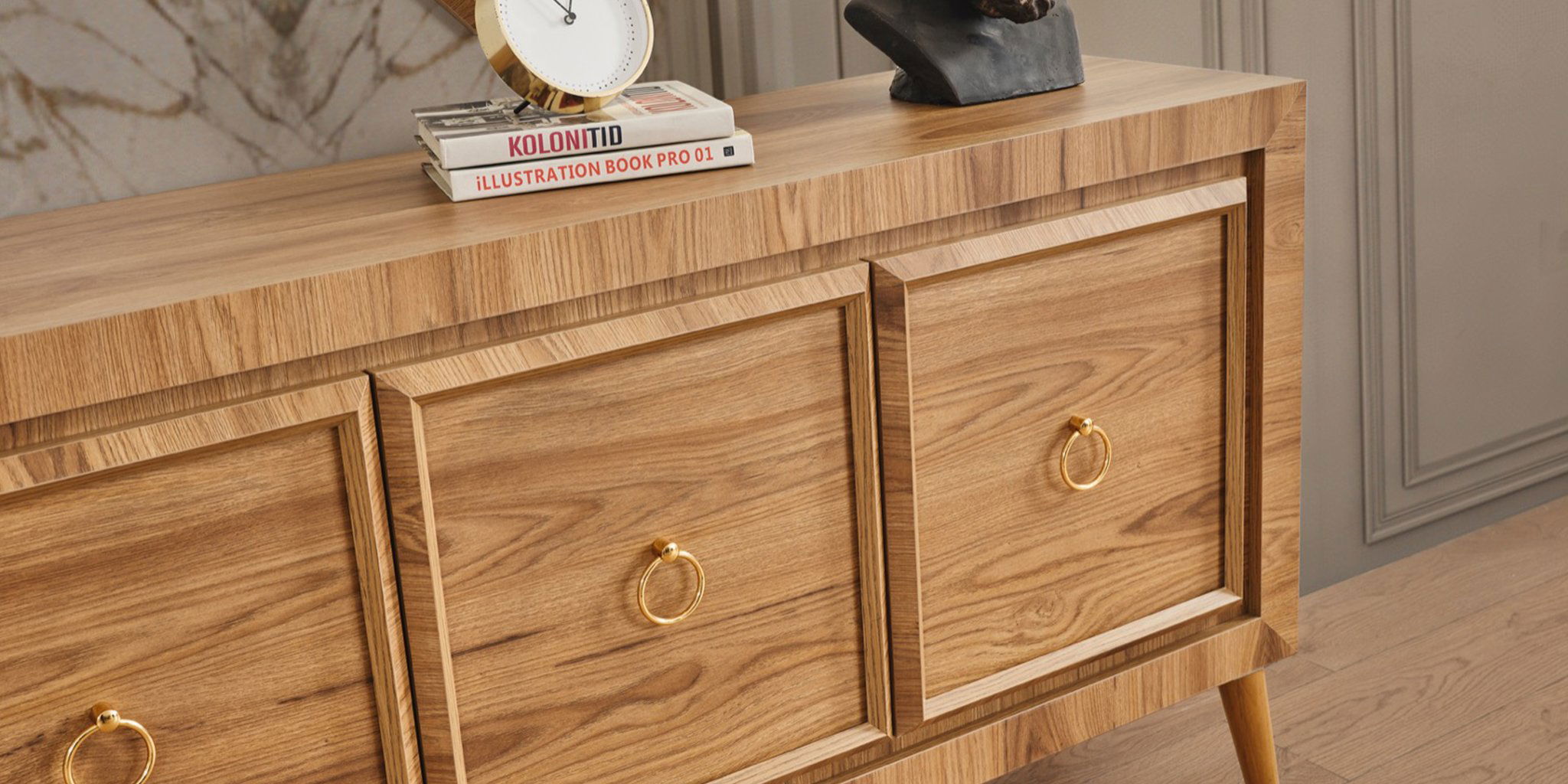 Pablo Yemek Odası Takımı